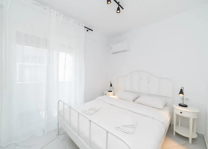 Anastasia Residential Complex *