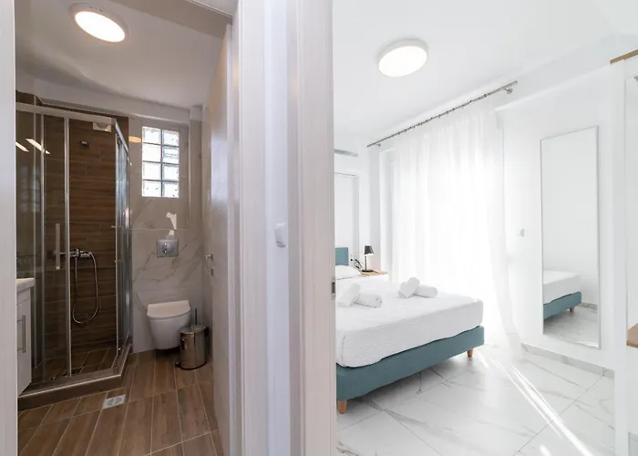 Anastasia Residential Complex * Ofrínion