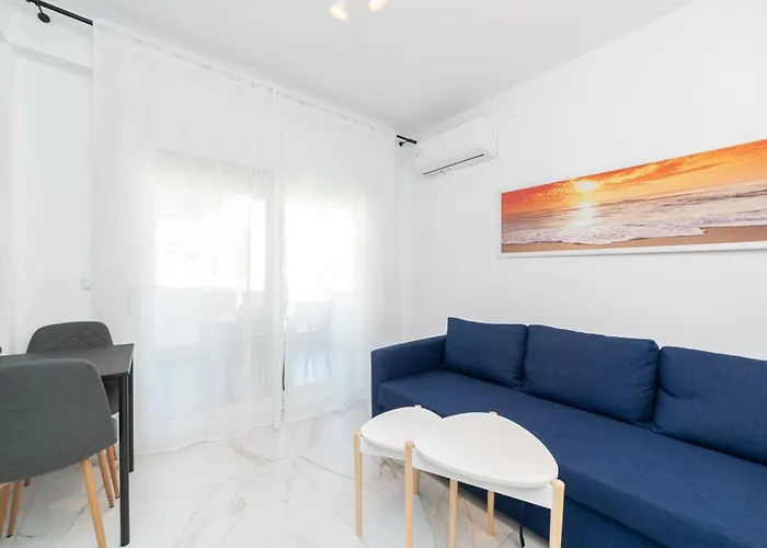 Appartement Anastasia Residential Complex *