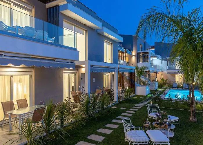 Anastasia Residential Complex