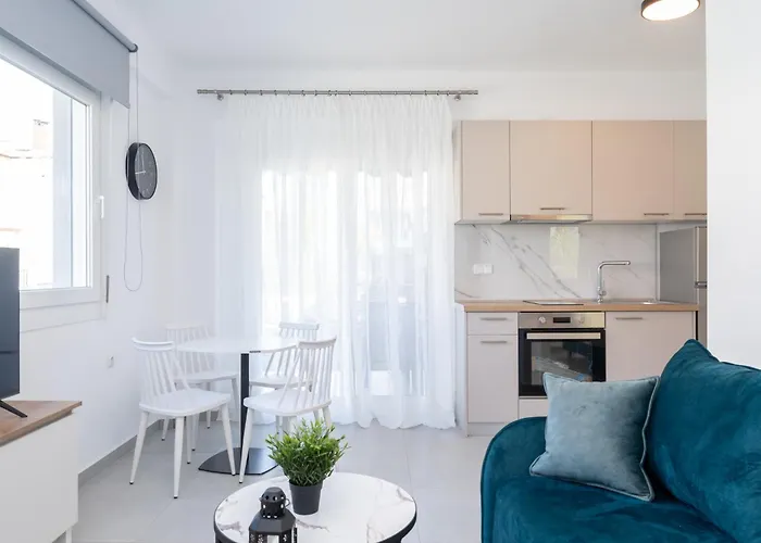 Anastasia Residential Complex *